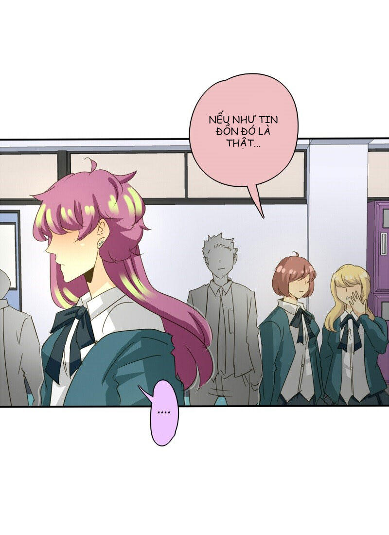 Thế Giới Không Hoàn Hảo Chapter 91 - 38