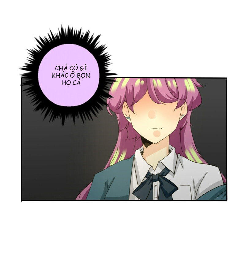 Thế Giới Không Hoàn Hảo Chapter 91 - 39