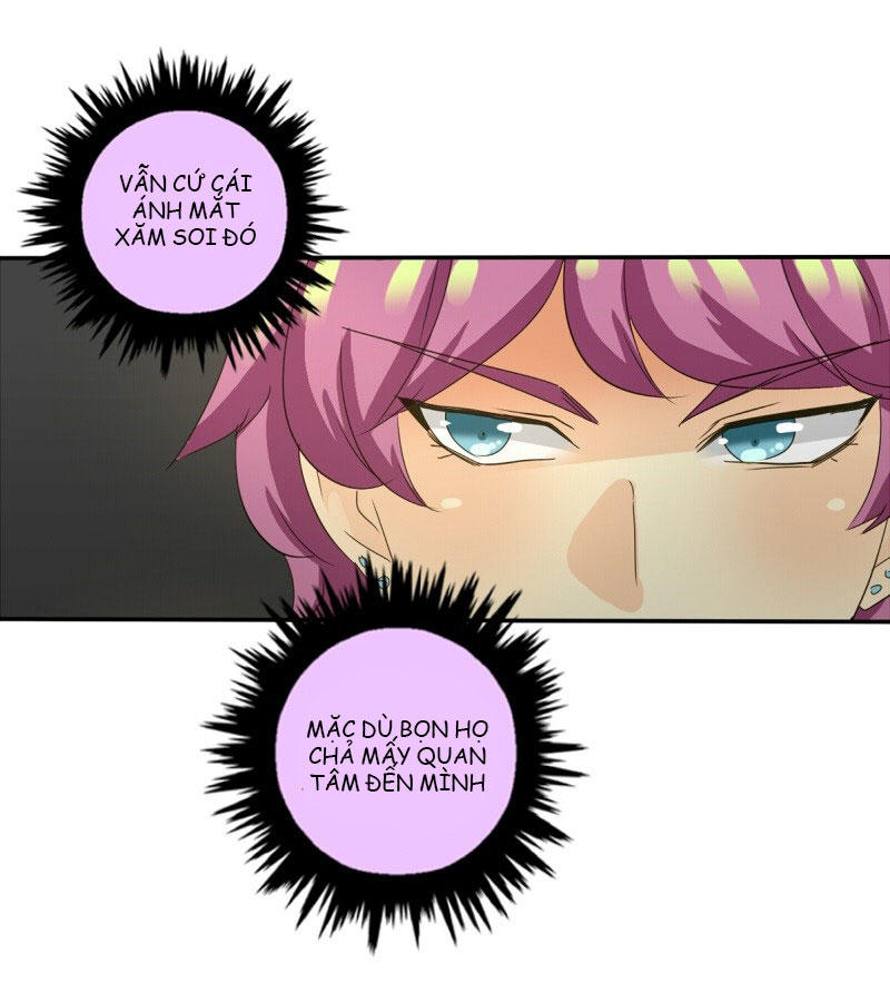 Thế Giới Không Hoàn Hảo Chapter 91 - 40