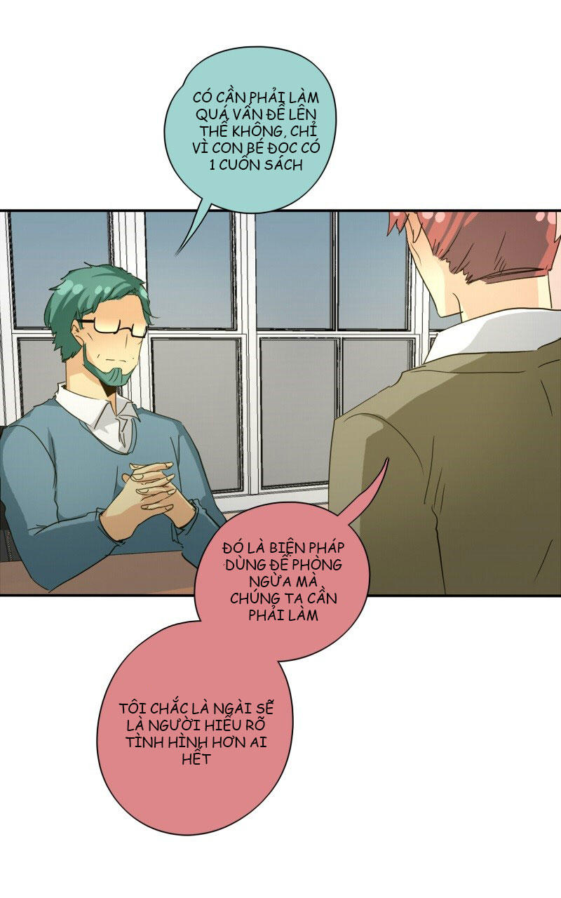 Thế Giới Không Hoàn Hảo Chapter 91 - 5
