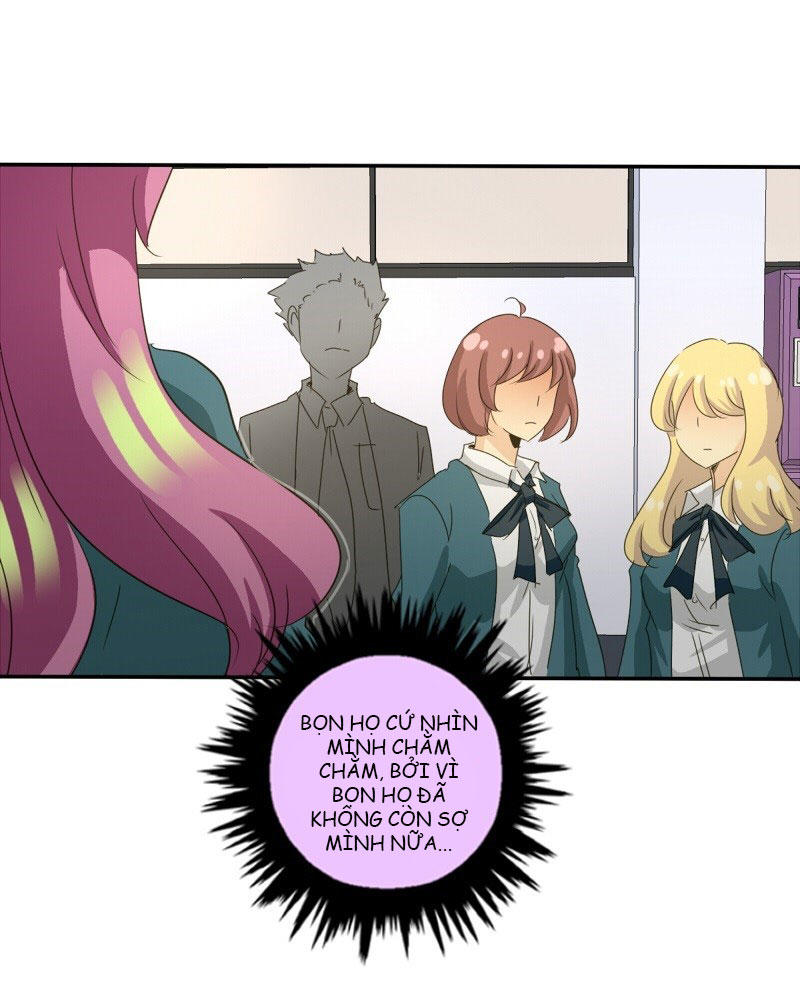 Thế Giới Không Hoàn Hảo Chapter 91 - 41