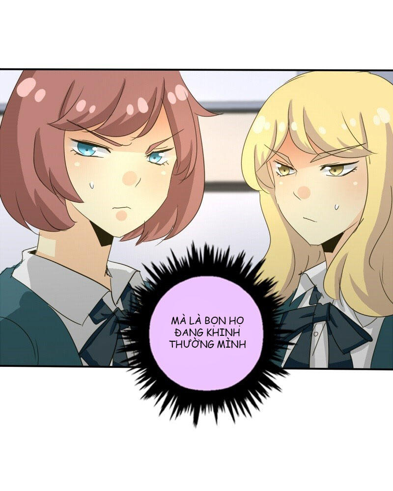 Thế Giới Không Hoàn Hảo Chapter 91 - 42