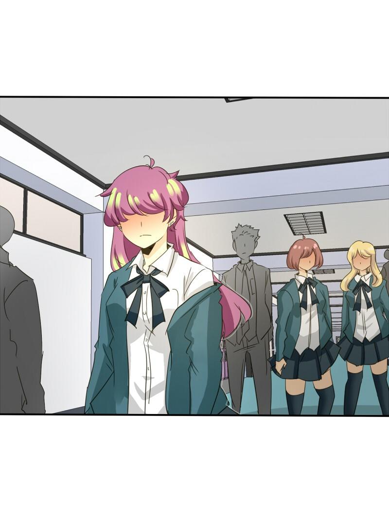 Thế Giới Không Hoàn Hảo Chapter 91 - 43