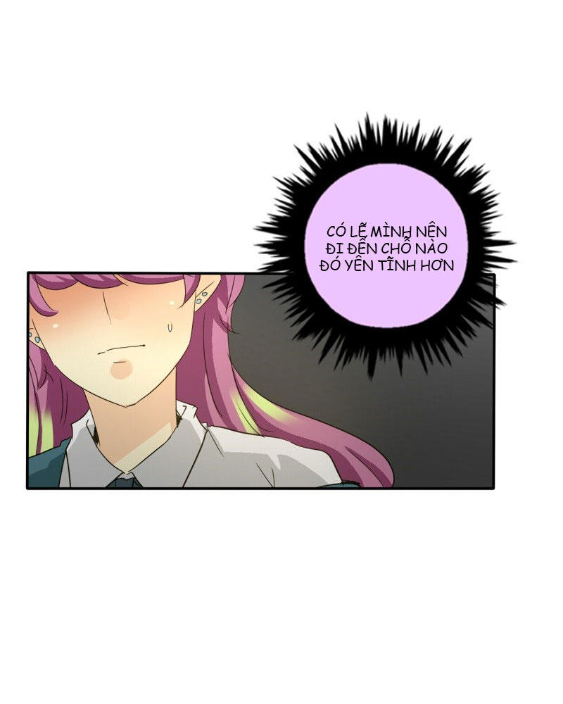 Thế Giới Không Hoàn Hảo Chapter 91 - 44