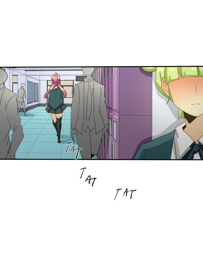 Thế Giới Không Hoàn Hảo Chapter 91 - 45