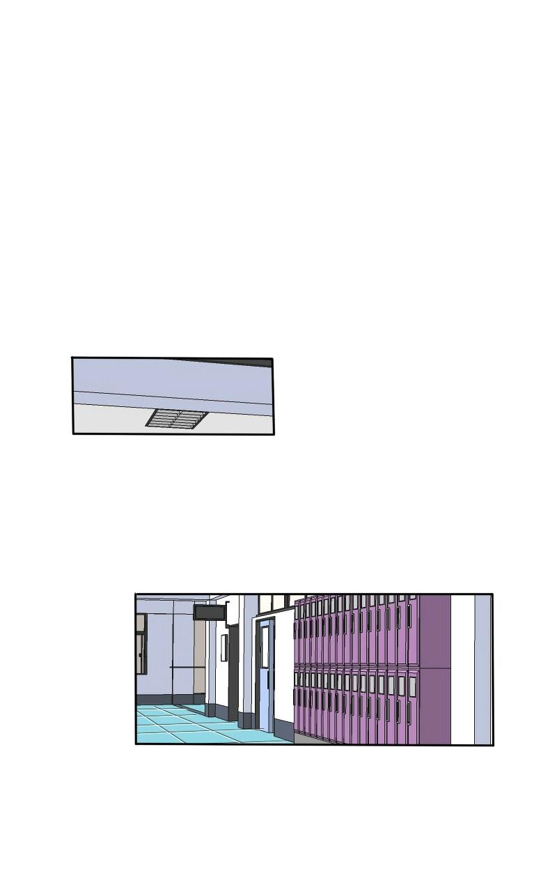 Thế Giới Không Hoàn Hảo Chapter 91 - 46