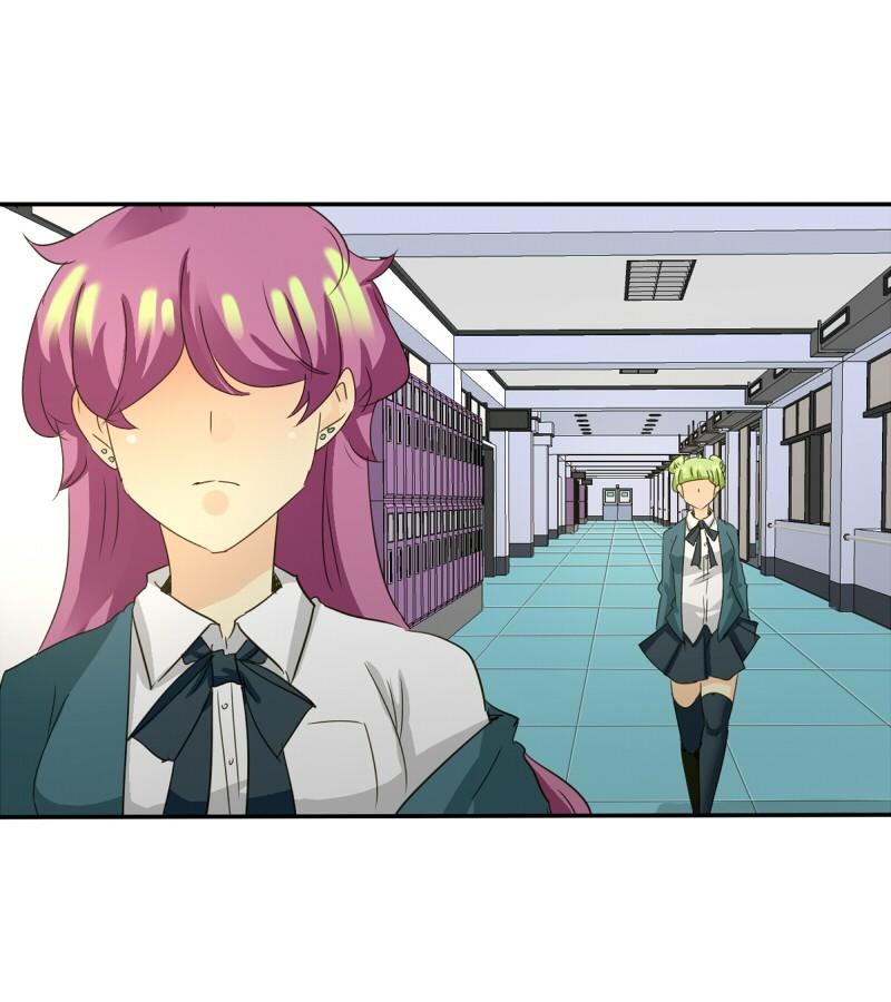 Thế Giới Không Hoàn Hảo Chapter 91 - 48