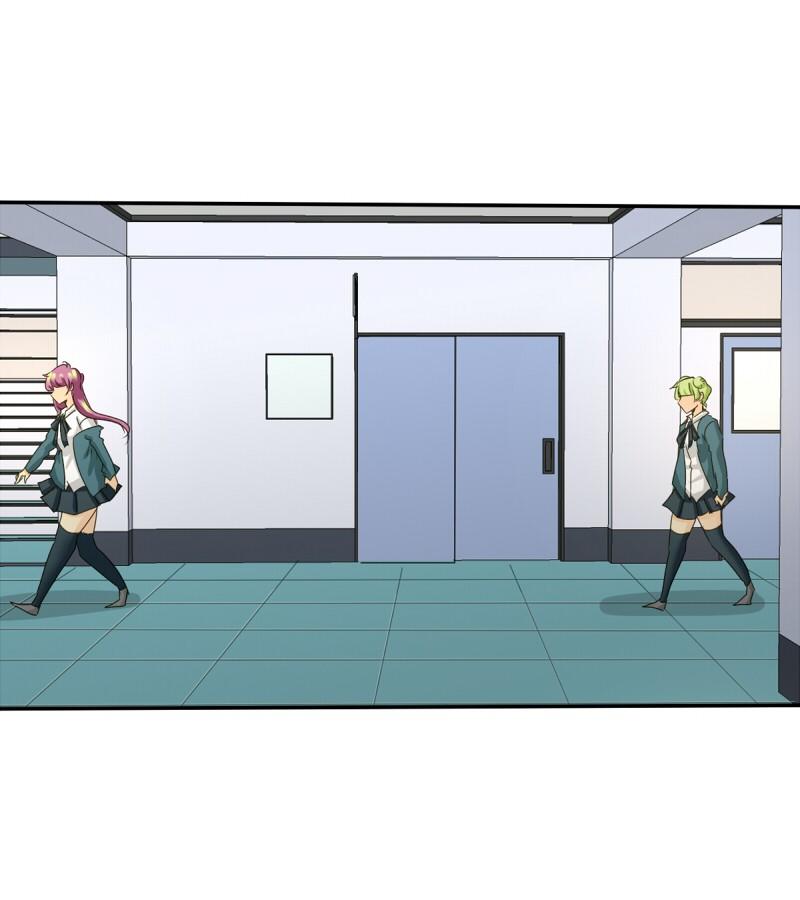 Thế Giới Không Hoàn Hảo Chapter 91 - 49