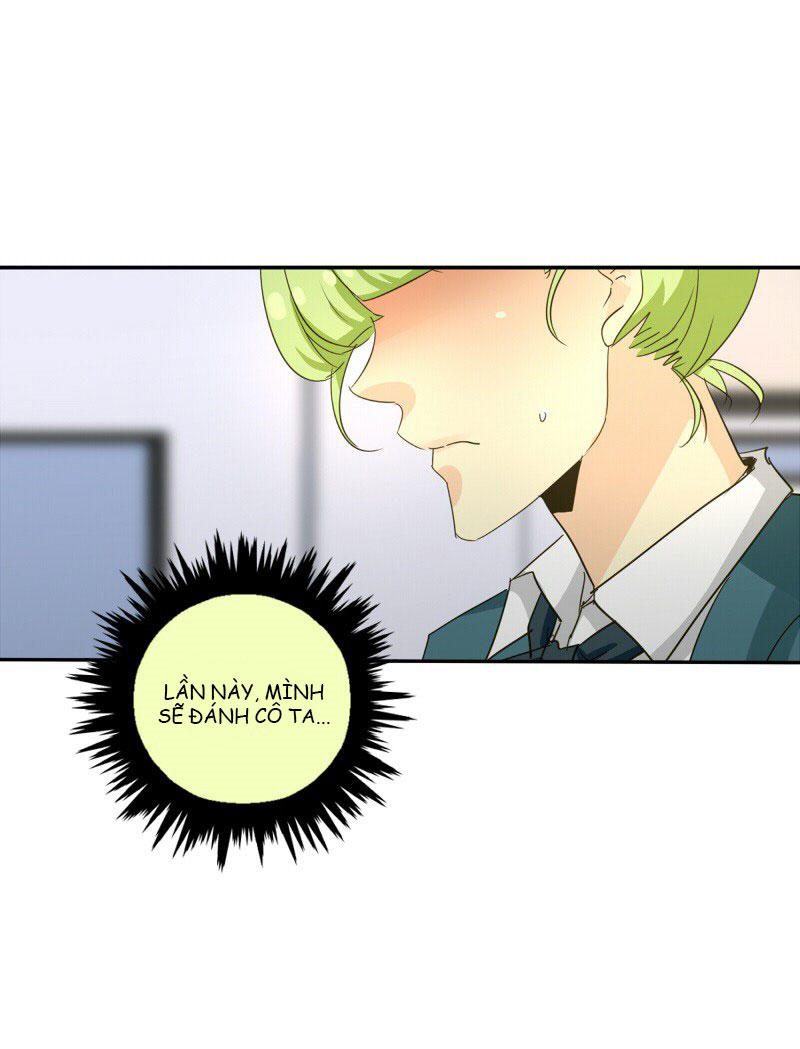 Thế Giới Không Hoàn Hảo Chapter 91 - 50