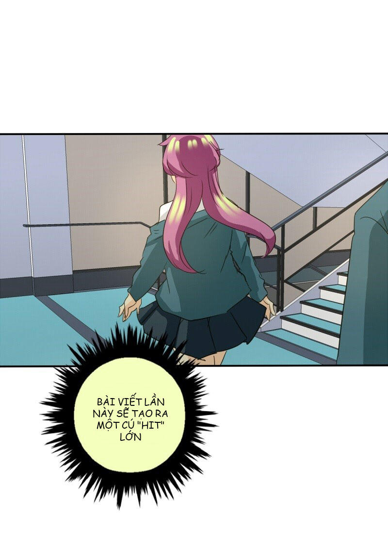 Thế Giới Không Hoàn Hảo Chapter 91 - 52