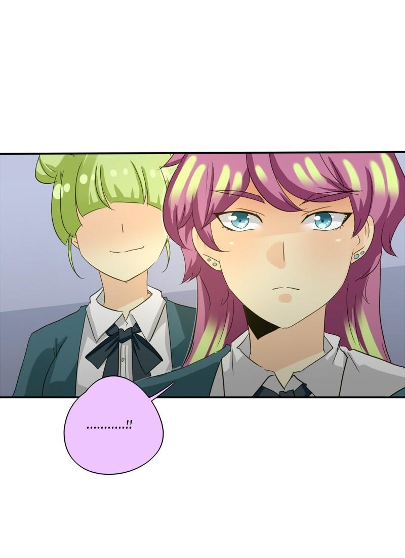 Thế Giới Không Hoàn Hảo Chapter 91 - 54