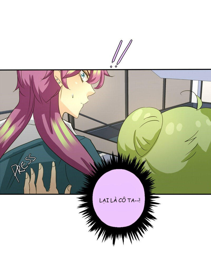 Thế Giới Không Hoàn Hảo Chapter 91 - 56
