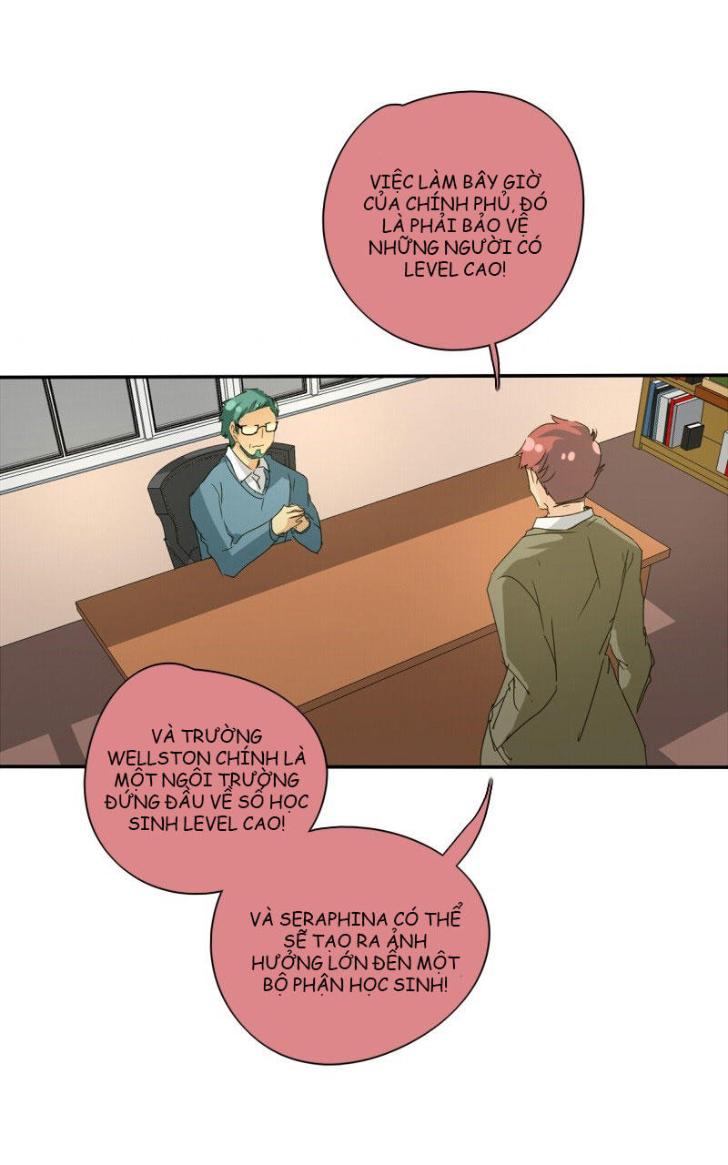 Thế Giới Không Hoàn Hảo Chapter 91 - 7