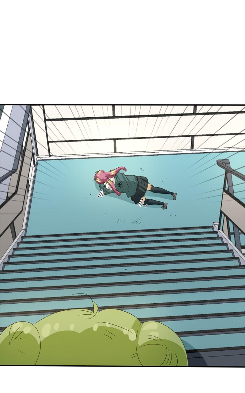 Thế Giới Không Hoàn Hảo Chapter 91 - 64