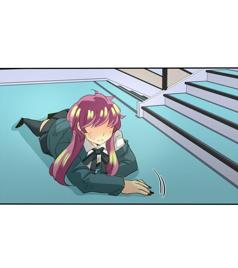 Thế Giới Không Hoàn Hảo Chapter 91 - 65