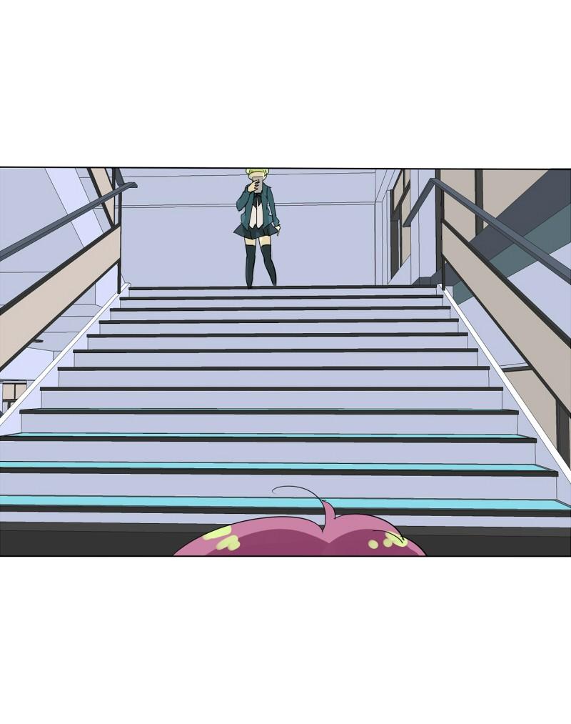 Thế Giới Không Hoàn Hảo Chapter 91 - 67