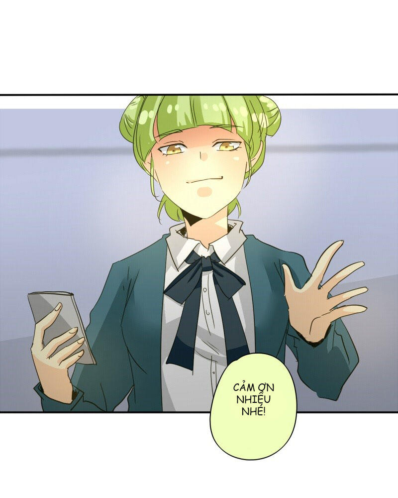 Thế Giới Không Hoàn Hảo Chapter 91 - 69