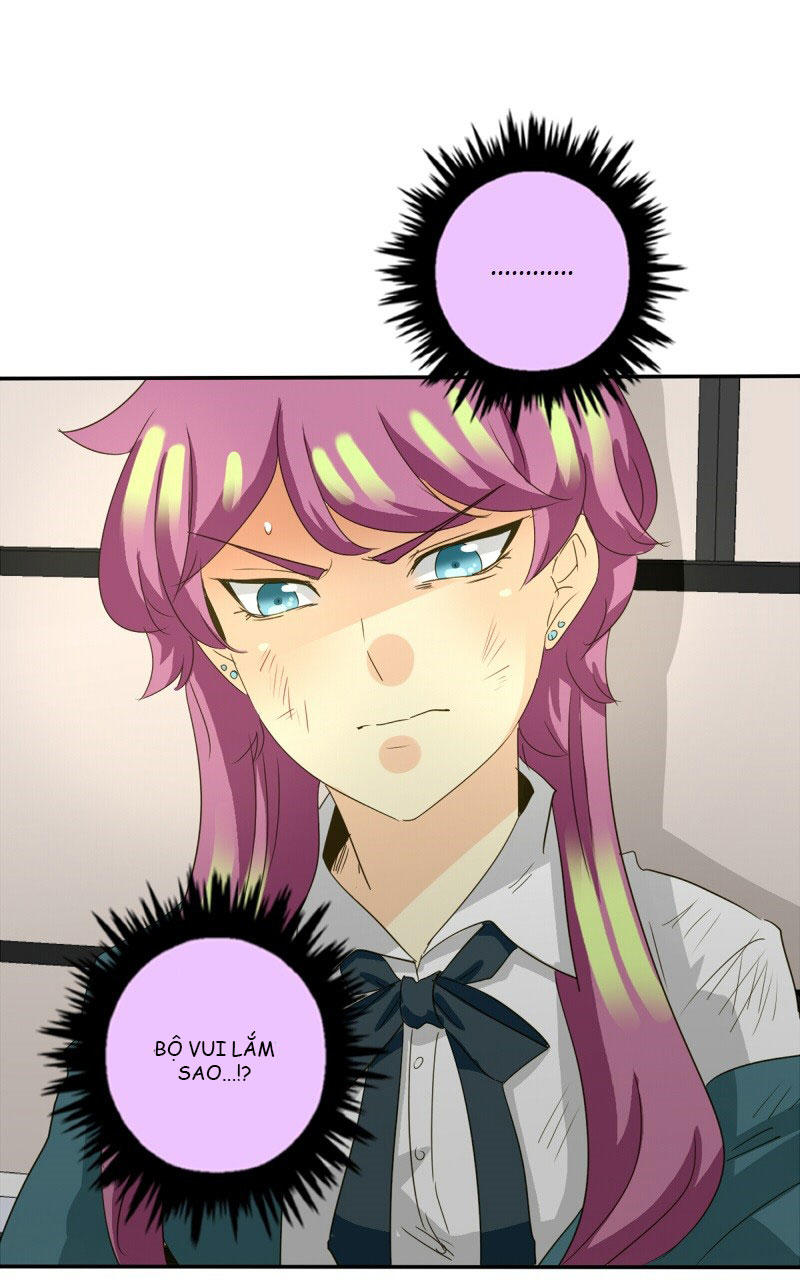 Thế Giới Không Hoàn Hảo Chapter 91 - 72