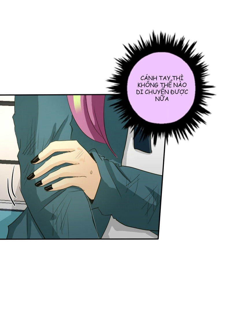 Thế Giới Không Hoàn Hảo Chapter 91 - 74