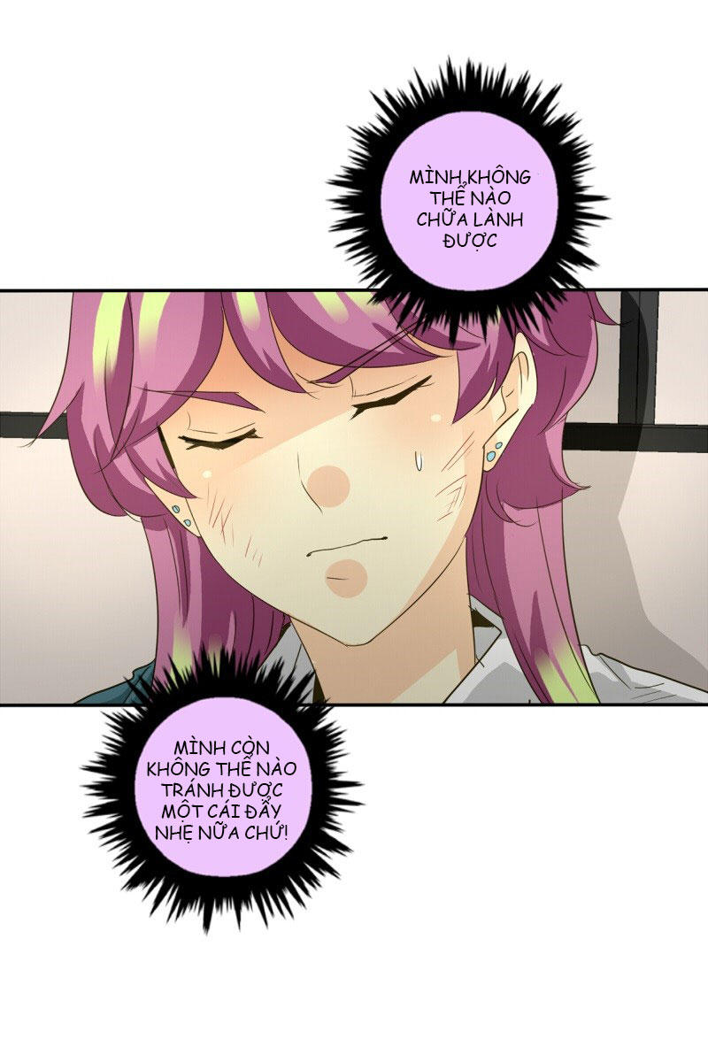Thế Giới Không Hoàn Hảo Chapter 91 - 75