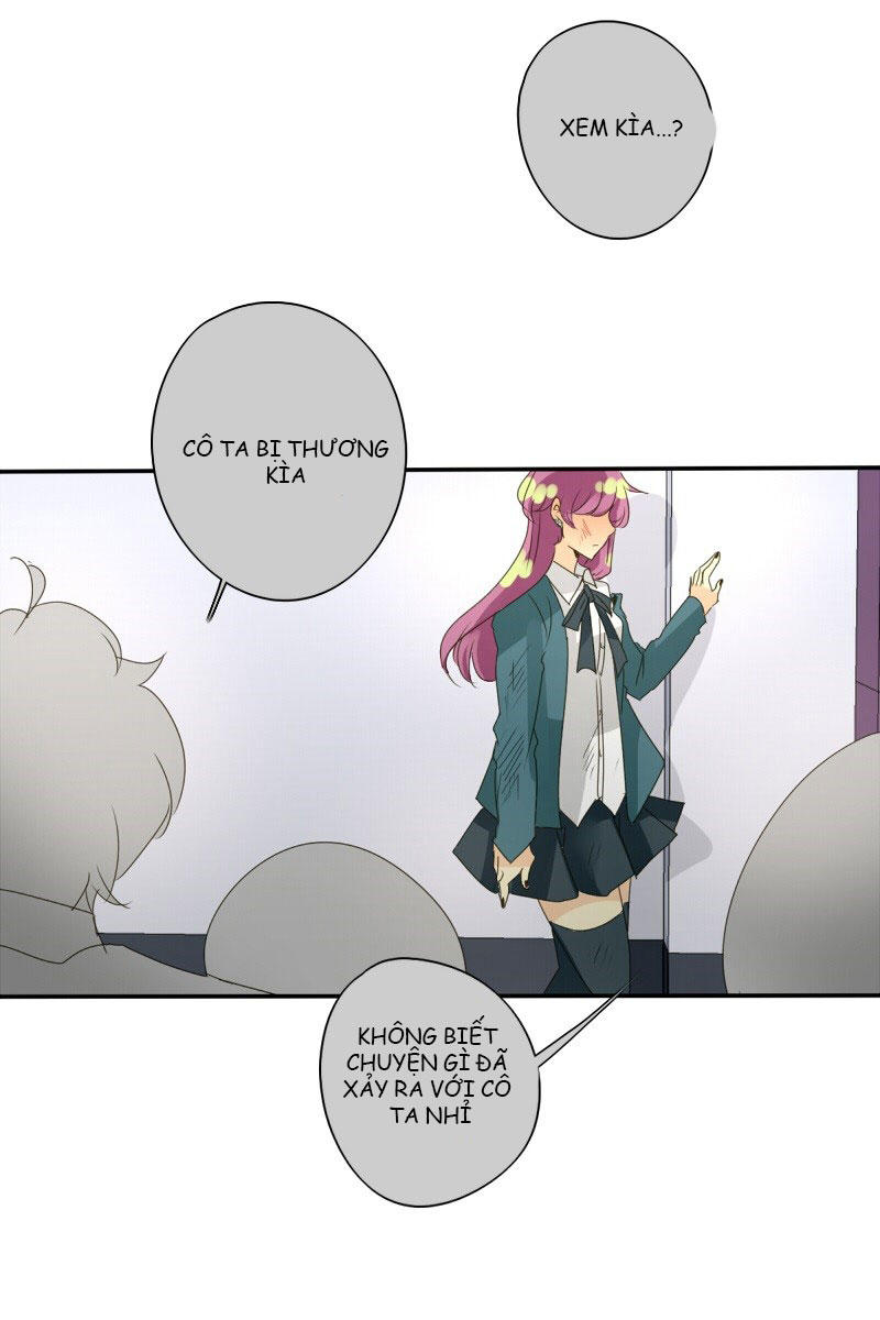 Thế Giới Không Hoàn Hảo Chapter 91 - 79