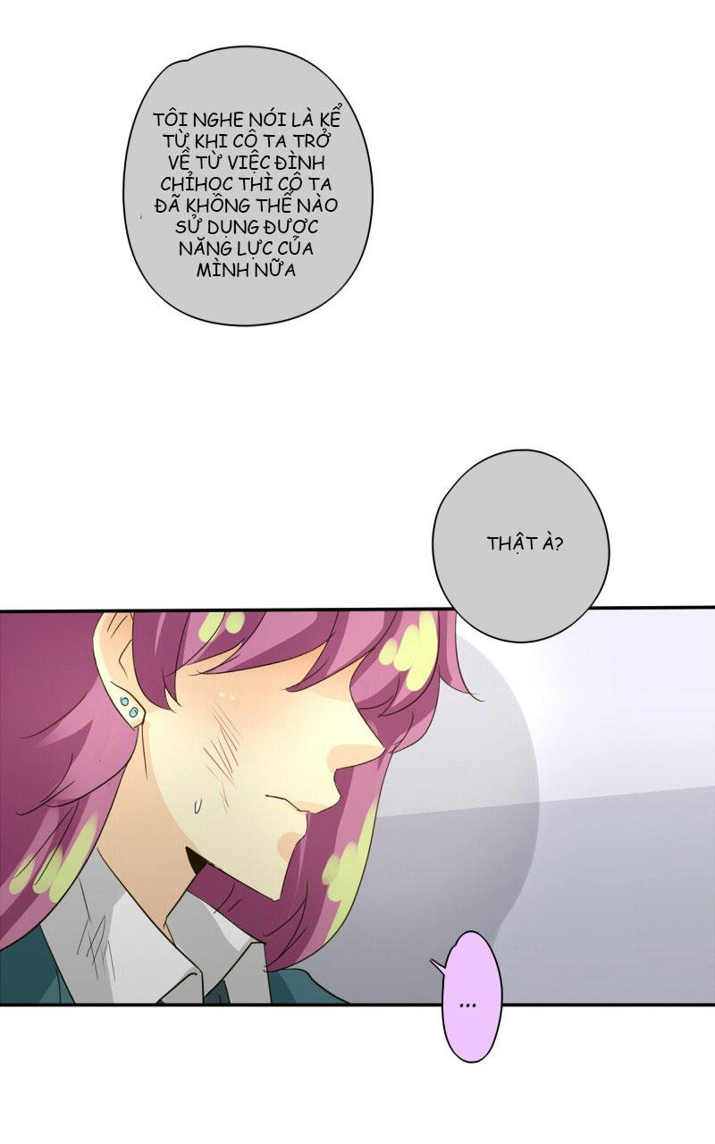 Thế Giới Không Hoàn Hảo Chapter 91 - 80
