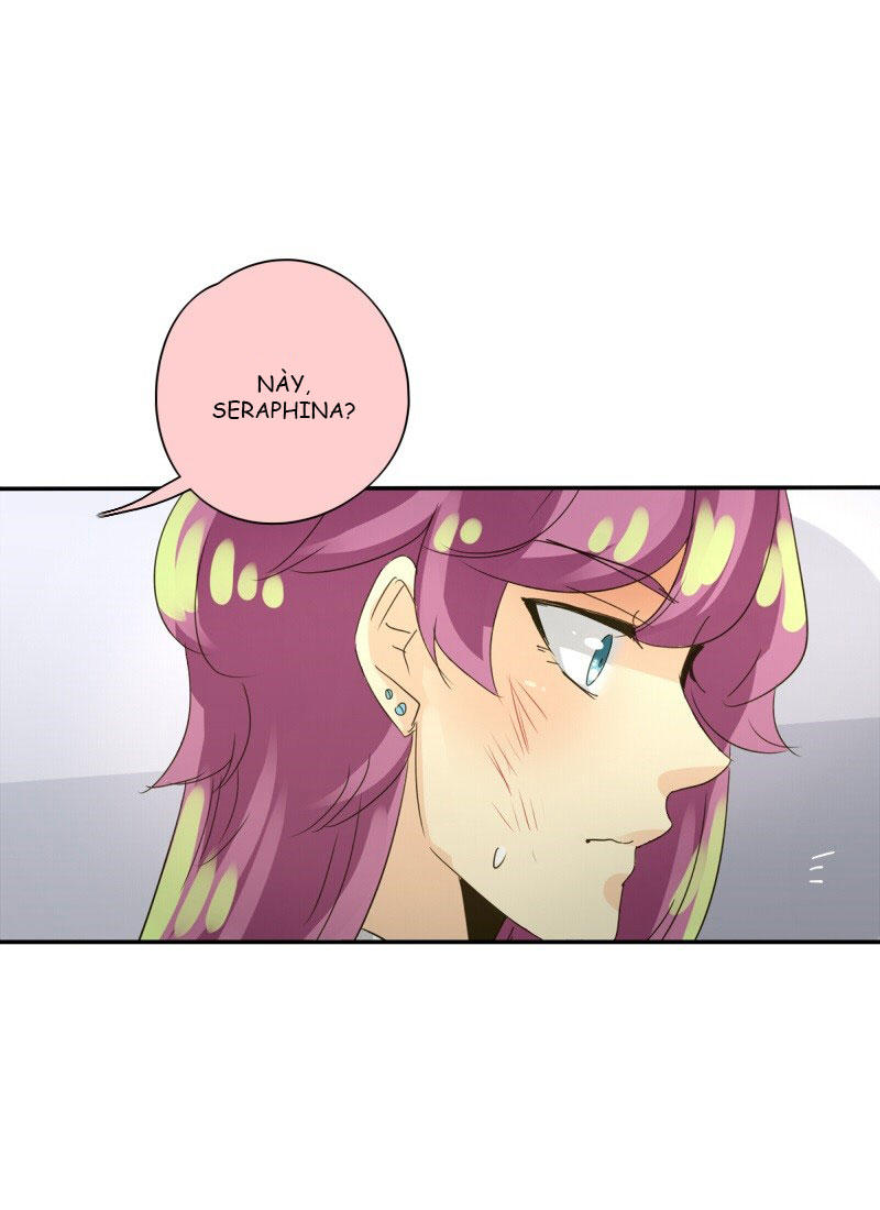 Thế Giới Không Hoàn Hảo Chapter 91 - 81