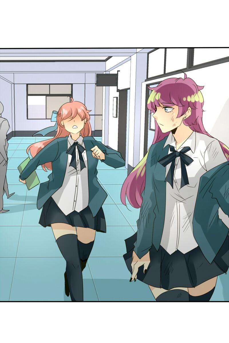 Thế Giới Không Hoàn Hảo Chapter 91 - 82