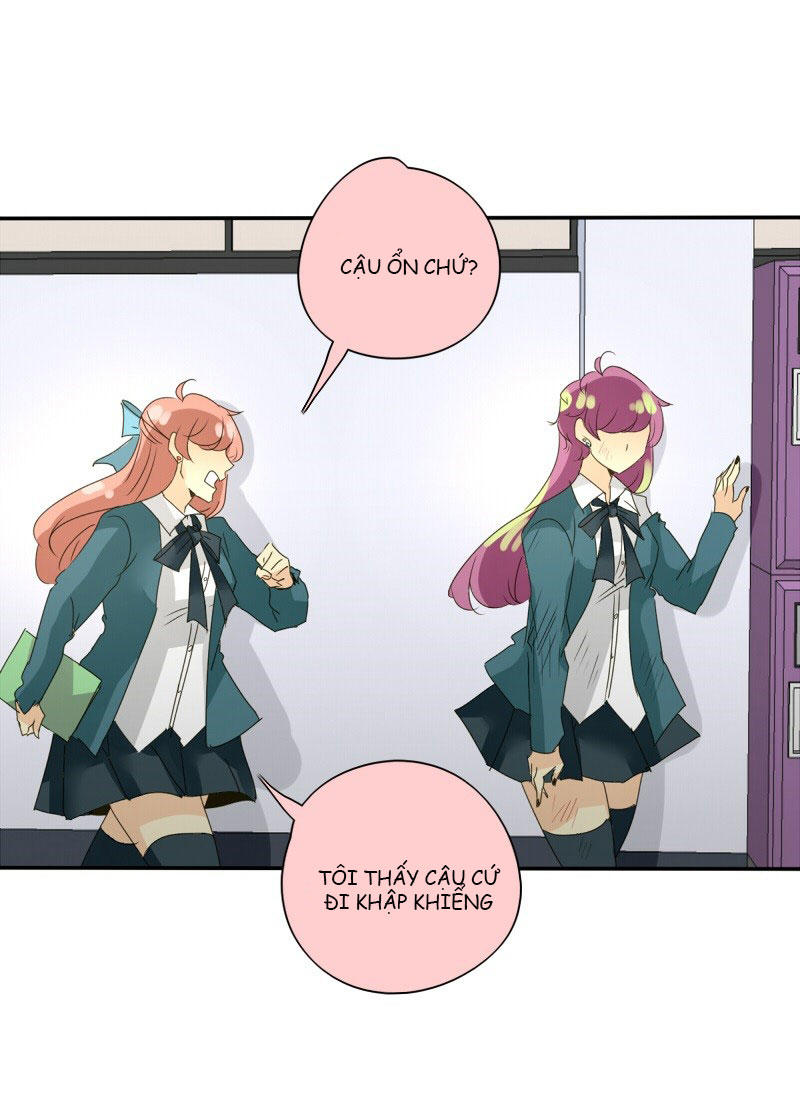 Thế Giới Không Hoàn Hảo Chapter 91 - 84