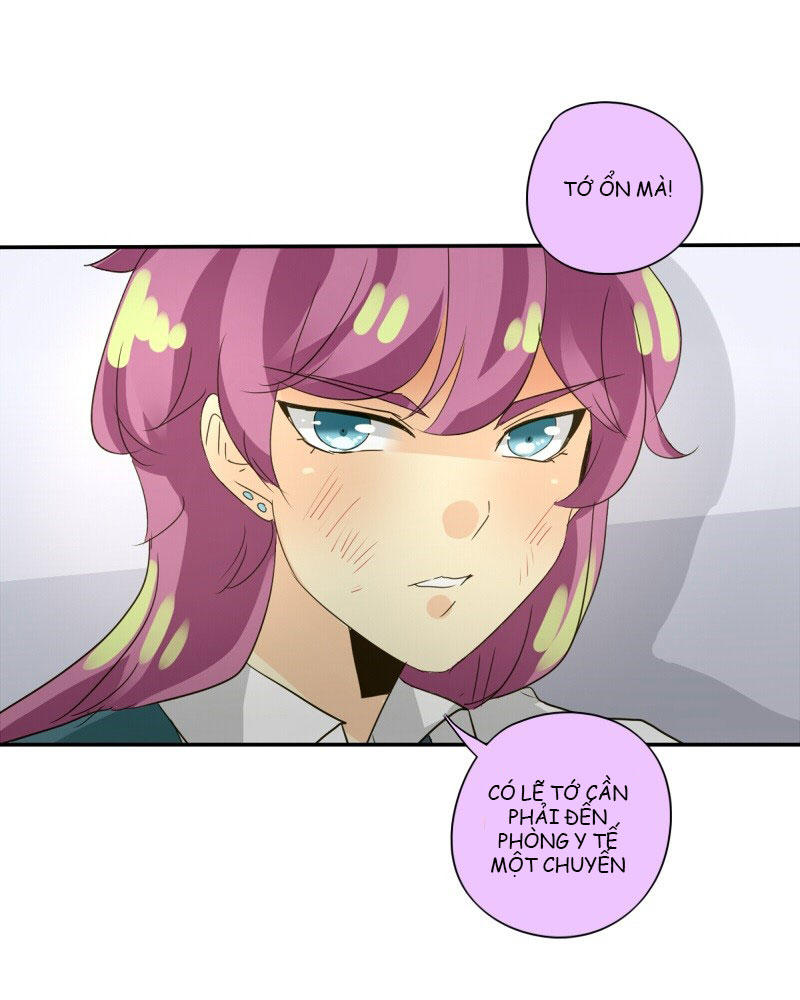 Thế Giới Không Hoàn Hảo Chapter 91 - 85