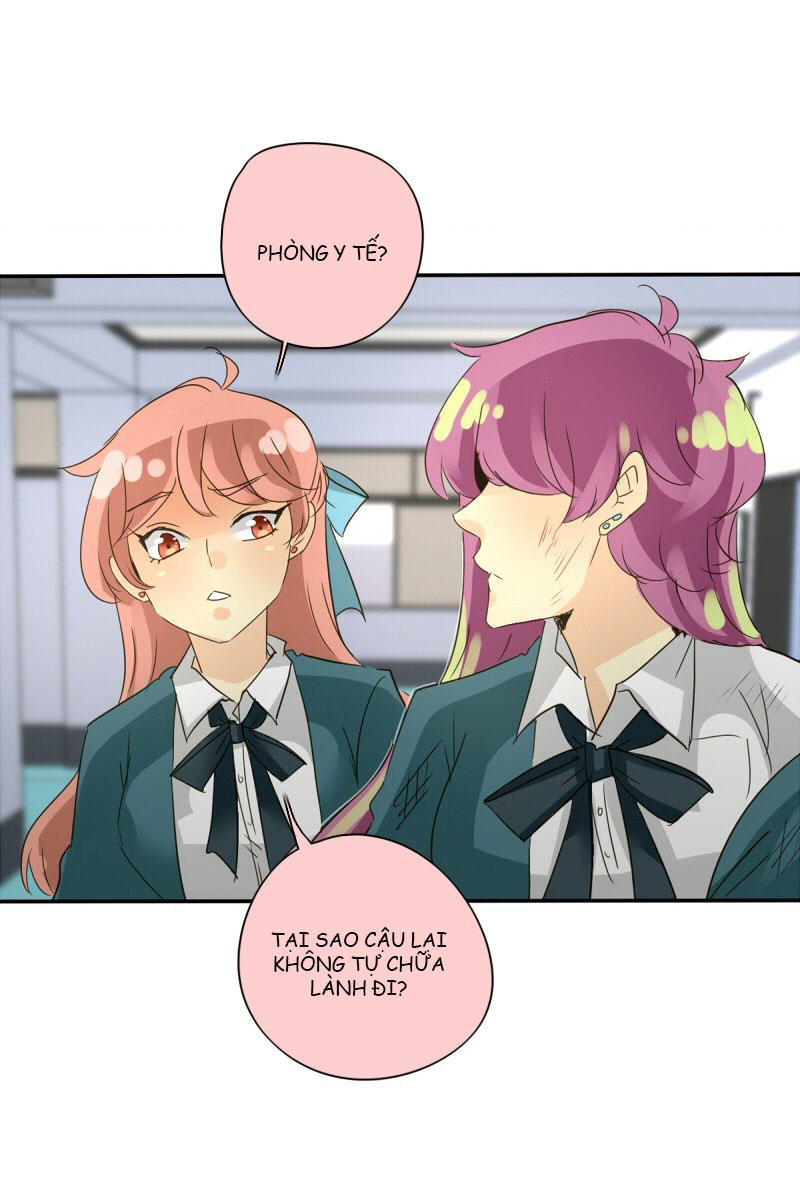 Thế Giới Không Hoàn Hảo Chapter 91 - 86