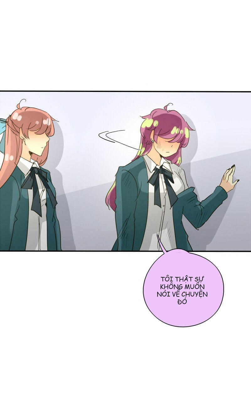 Thế Giới Không Hoàn Hảo Chapter 91 - 88