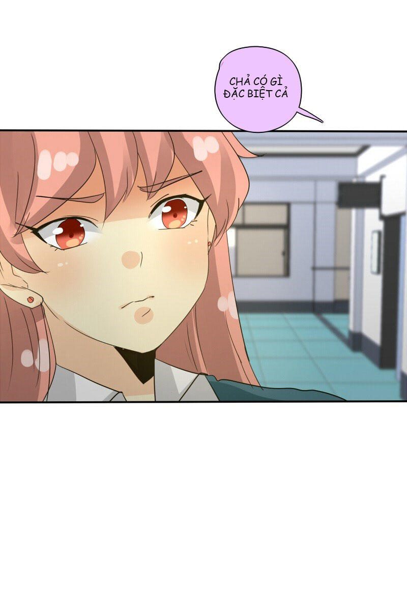 Thế Giới Không Hoàn Hảo Chapter 91 - 89
