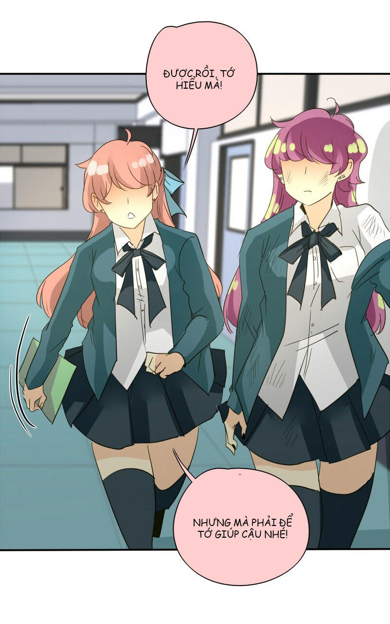 Thế Giới Không Hoàn Hảo Chapter 91 - 90