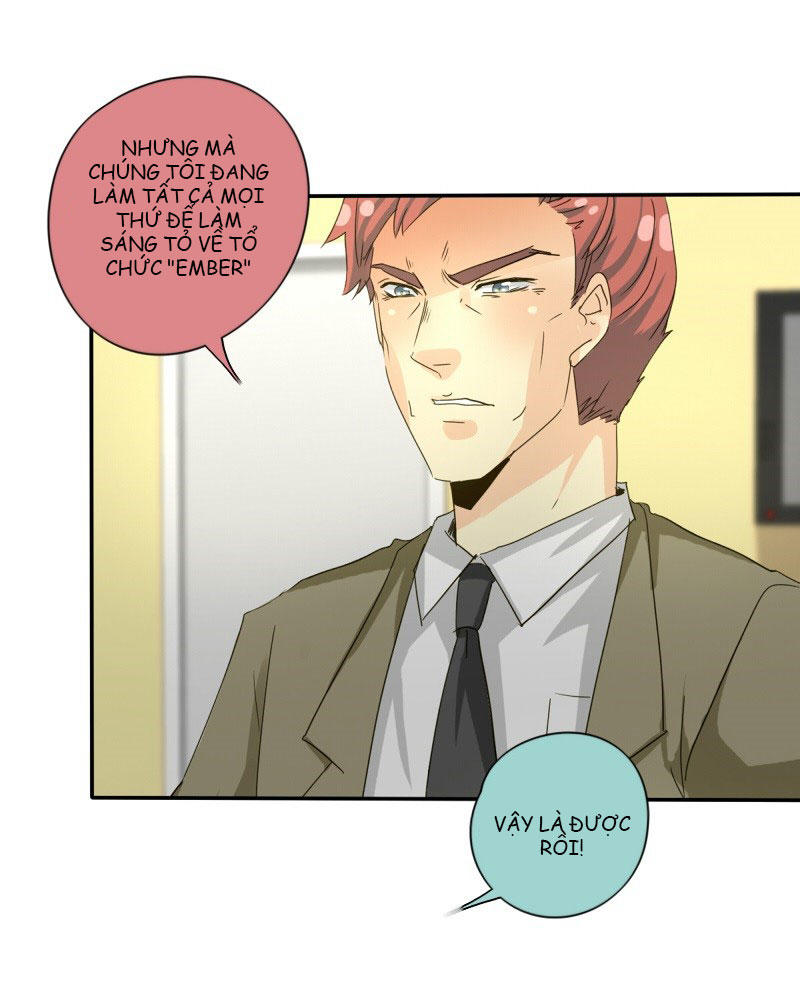 Thế Giới Không Hoàn Hảo Chapter 91 - 10