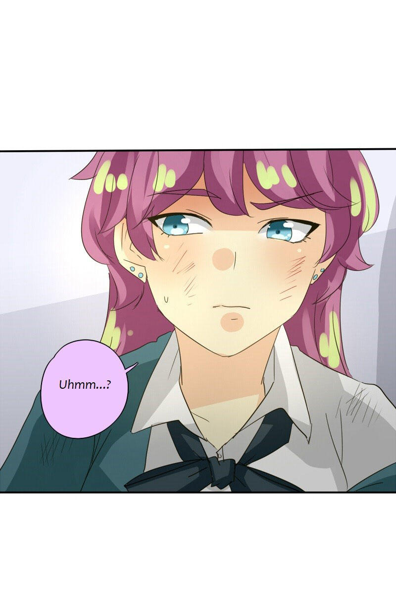 Thế Giới Không Hoàn Hảo Chapter 91 - 91