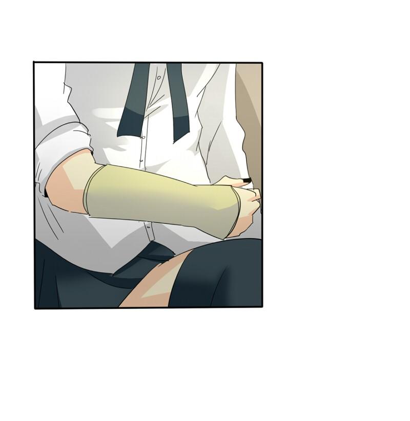 Thế Giới Không Hoàn Hảo Chapter 92 - 11