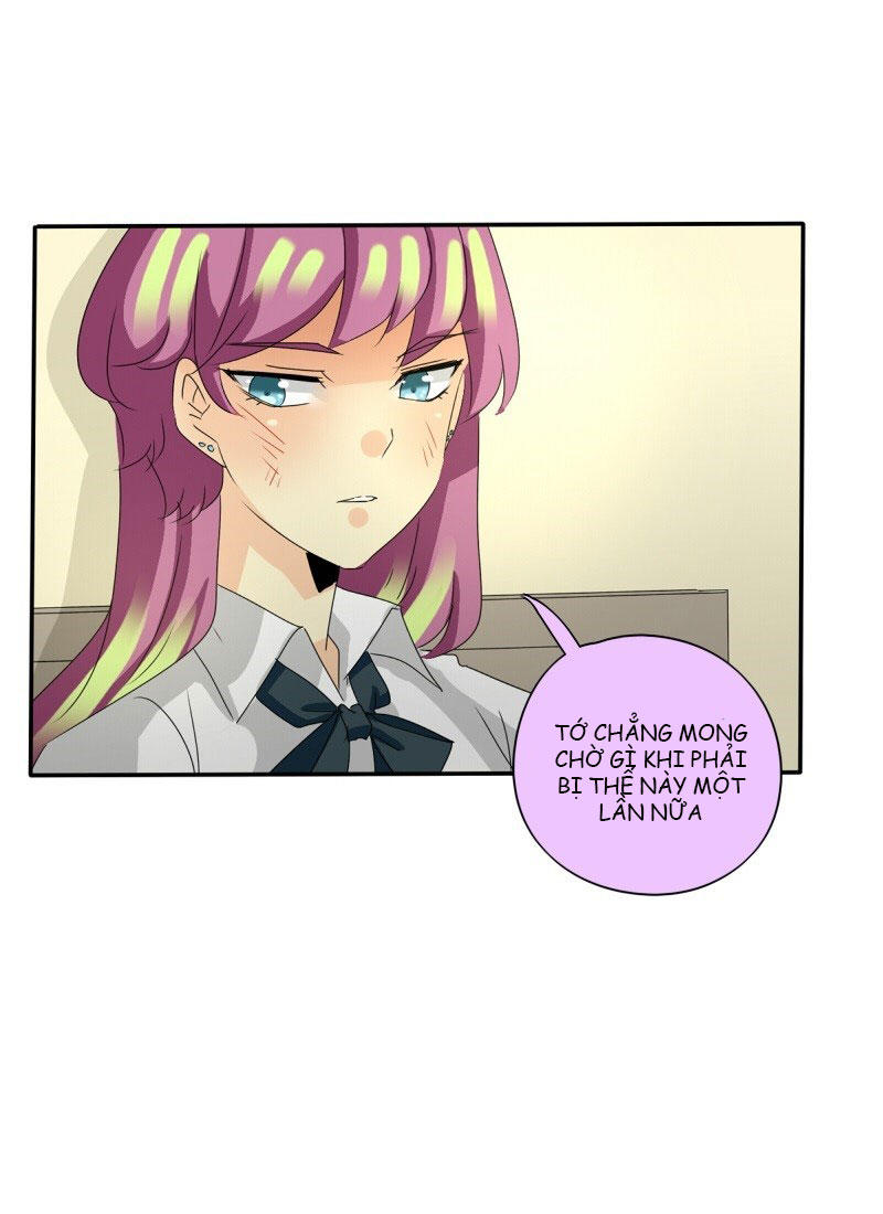 Thế Giới Không Hoàn Hảo Chapter 92 - 13
