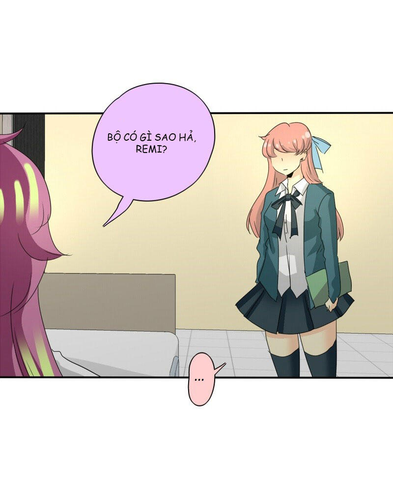 Thế Giới Không Hoàn Hảo Chapter 92 - 14