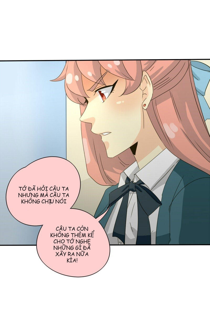 Thế Giới Không Hoàn Hảo Chapter 92 - 20