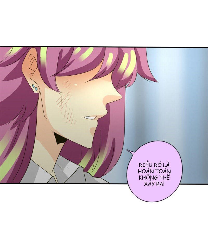 Thế Giới Không Hoàn Hảo Chapter 92 - 23