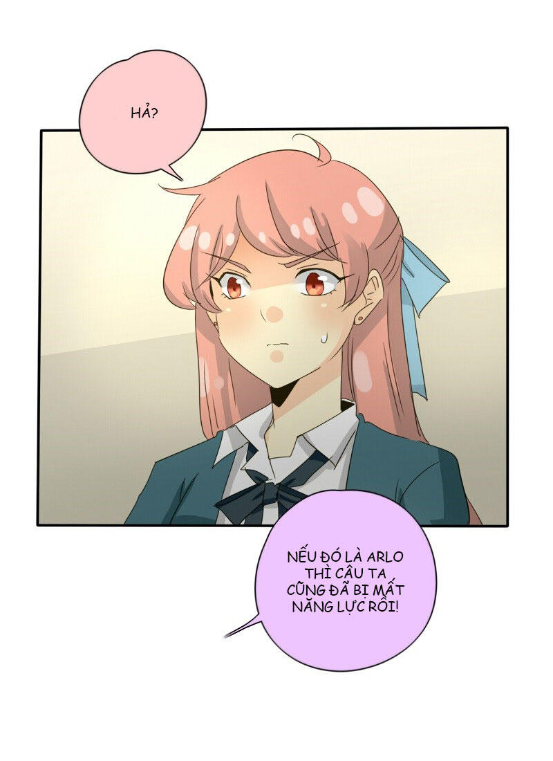 Thế Giới Không Hoàn Hảo Chapter 92 - 25