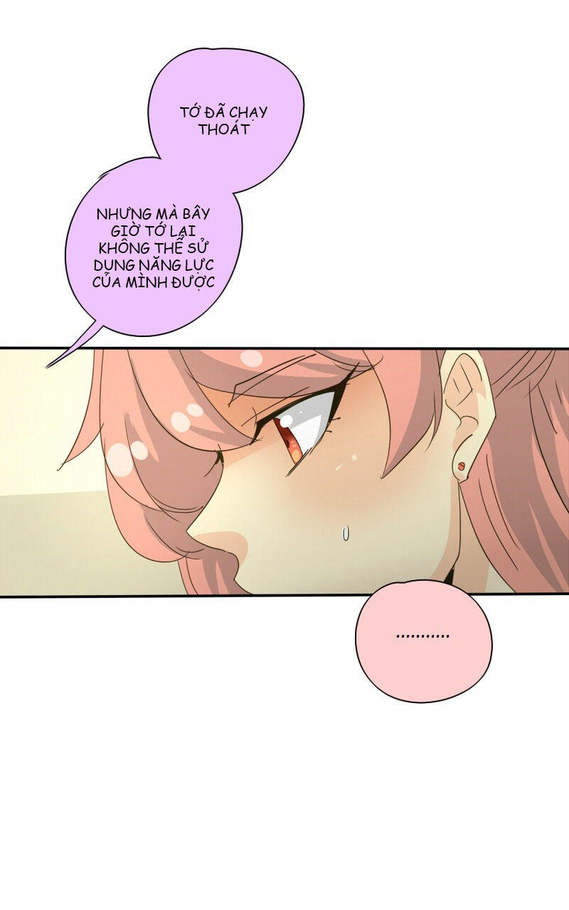 Thế Giới Không Hoàn Hảo Chapter 92 - 29