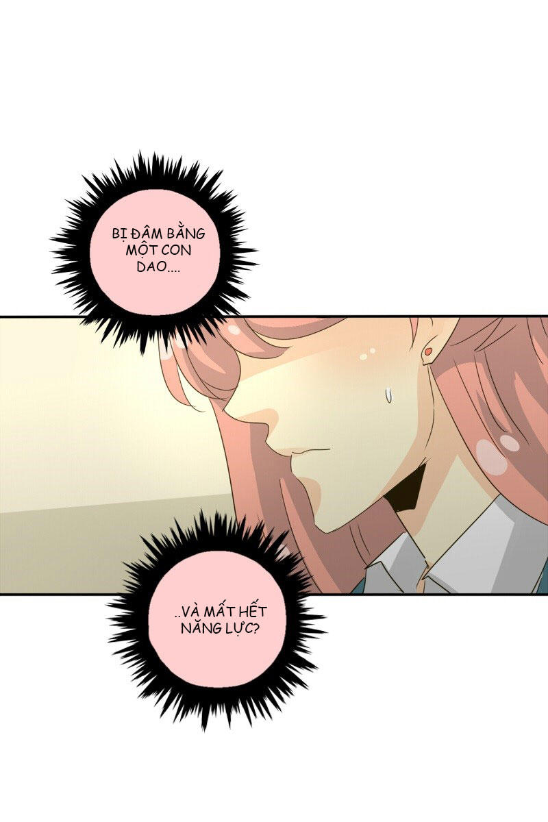 Thế Giới Không Hoàn Hảo Chapter 92 - 30
