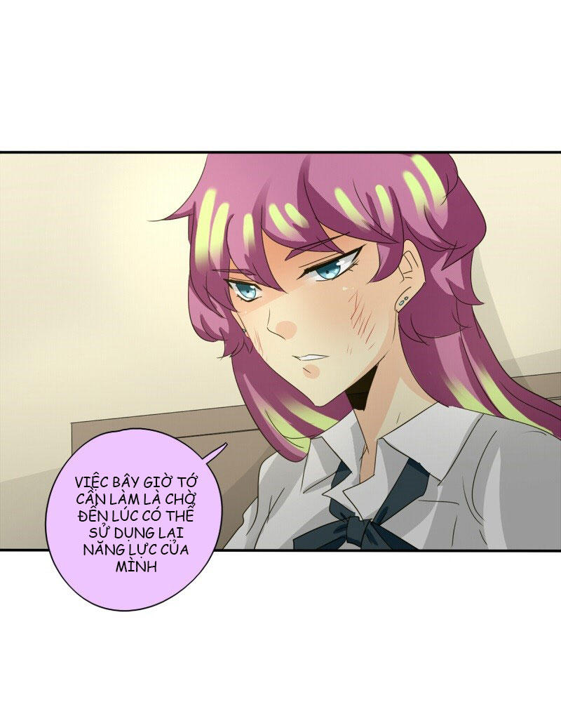 Thế Giới Không Hoàn Hảo Chapter 92 - 31
