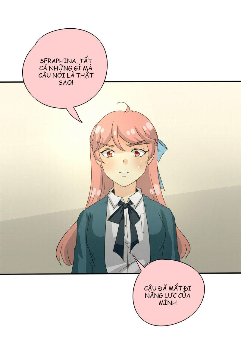 Thế Giới Không Hoàn Hảo Chapter 92 - 32