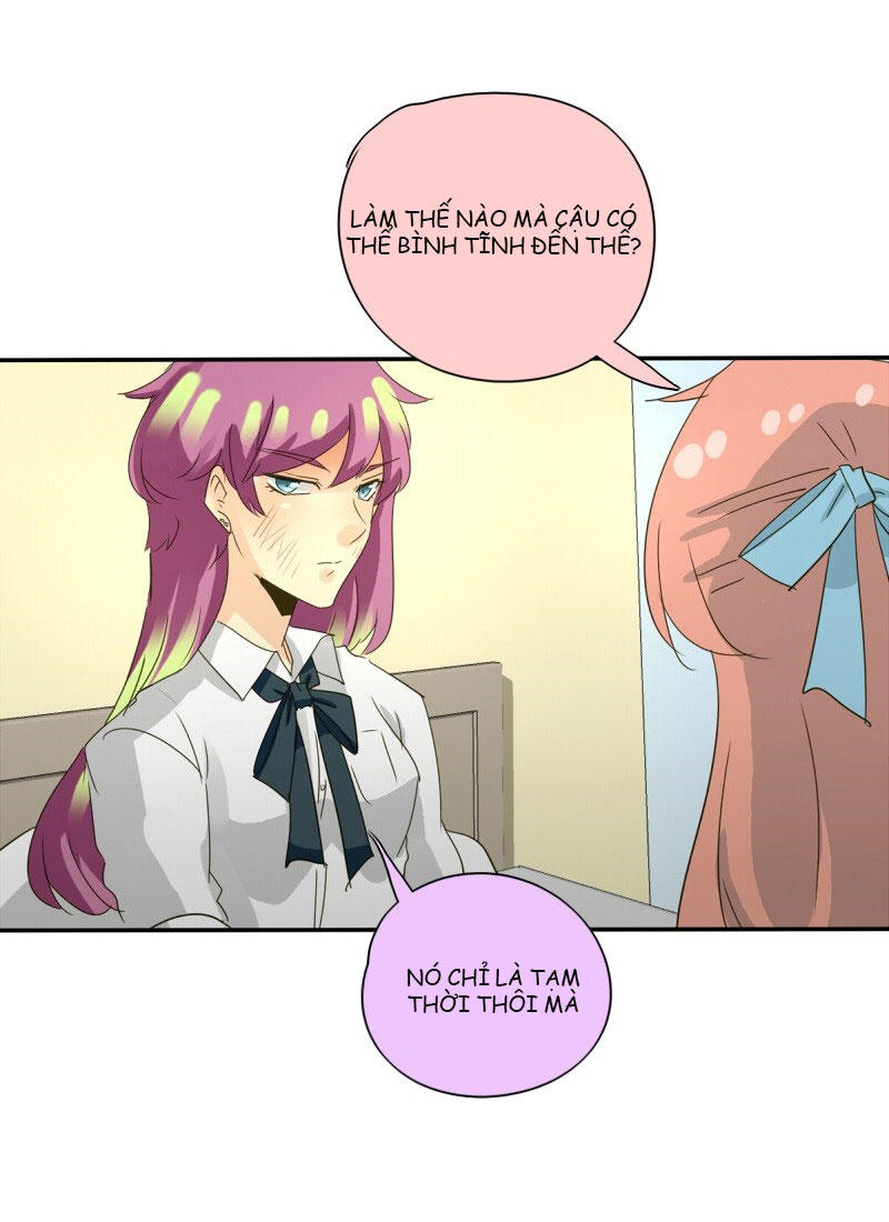 Thế Giới Không Hoàn Hảo Chapter 92 - 33