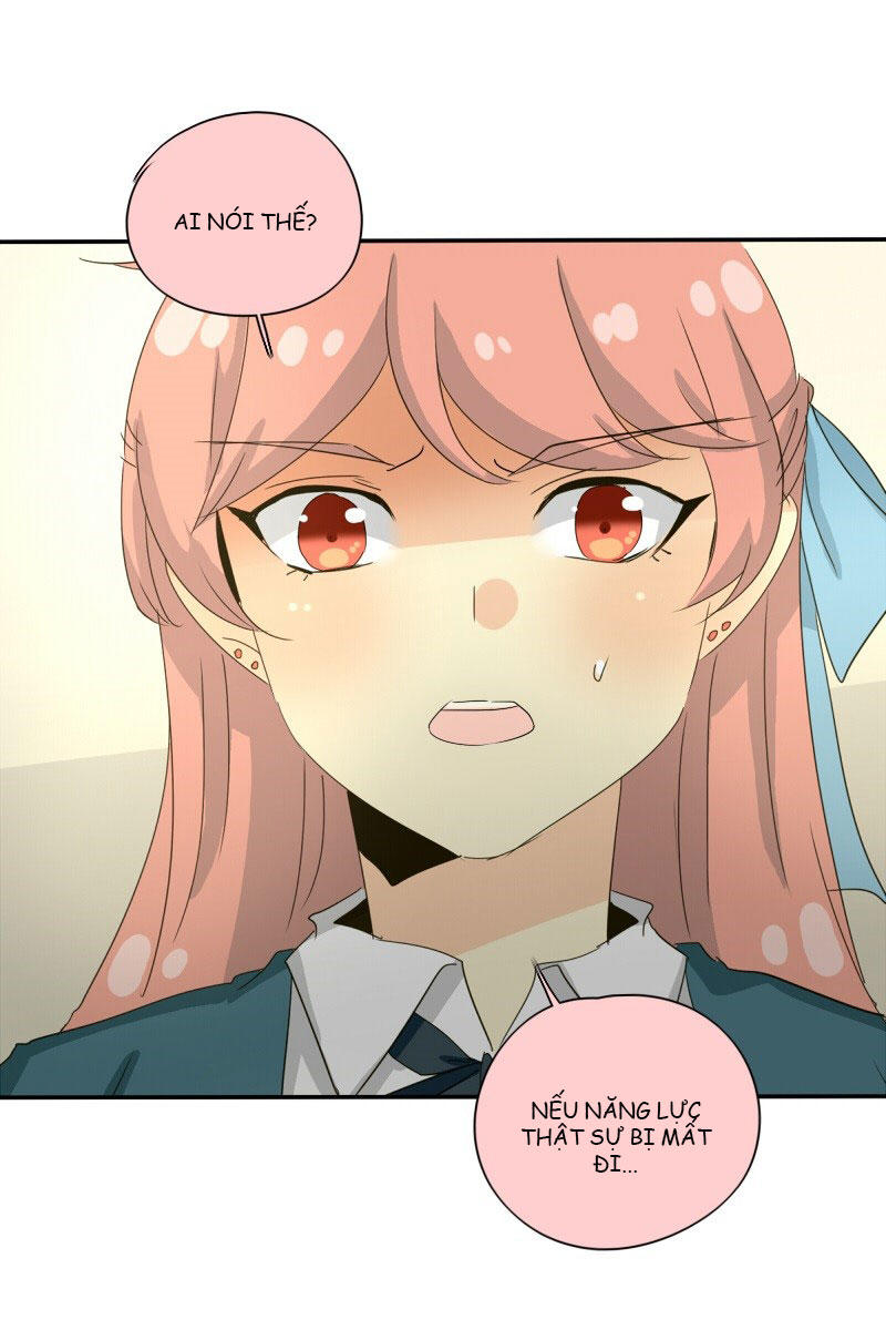 Thế Giới Không Hoàn Hảo Chapter 92 - 34