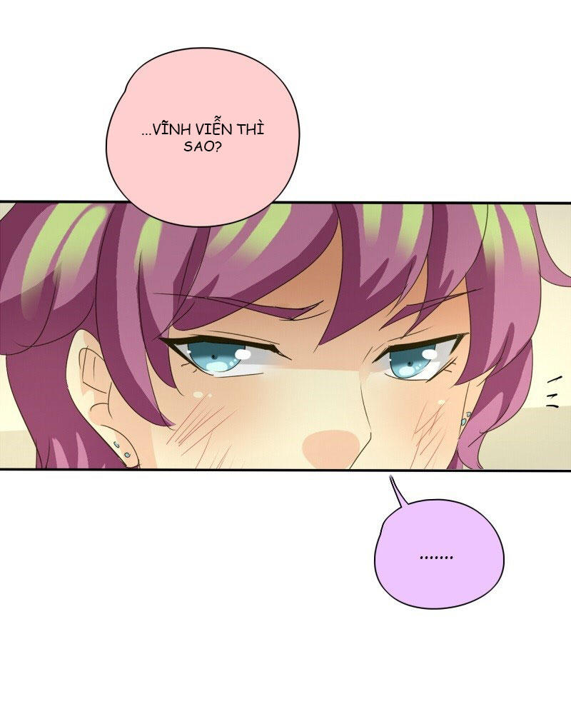 Thế Giới Không Hoàn Hảo Chapter 92 - 35