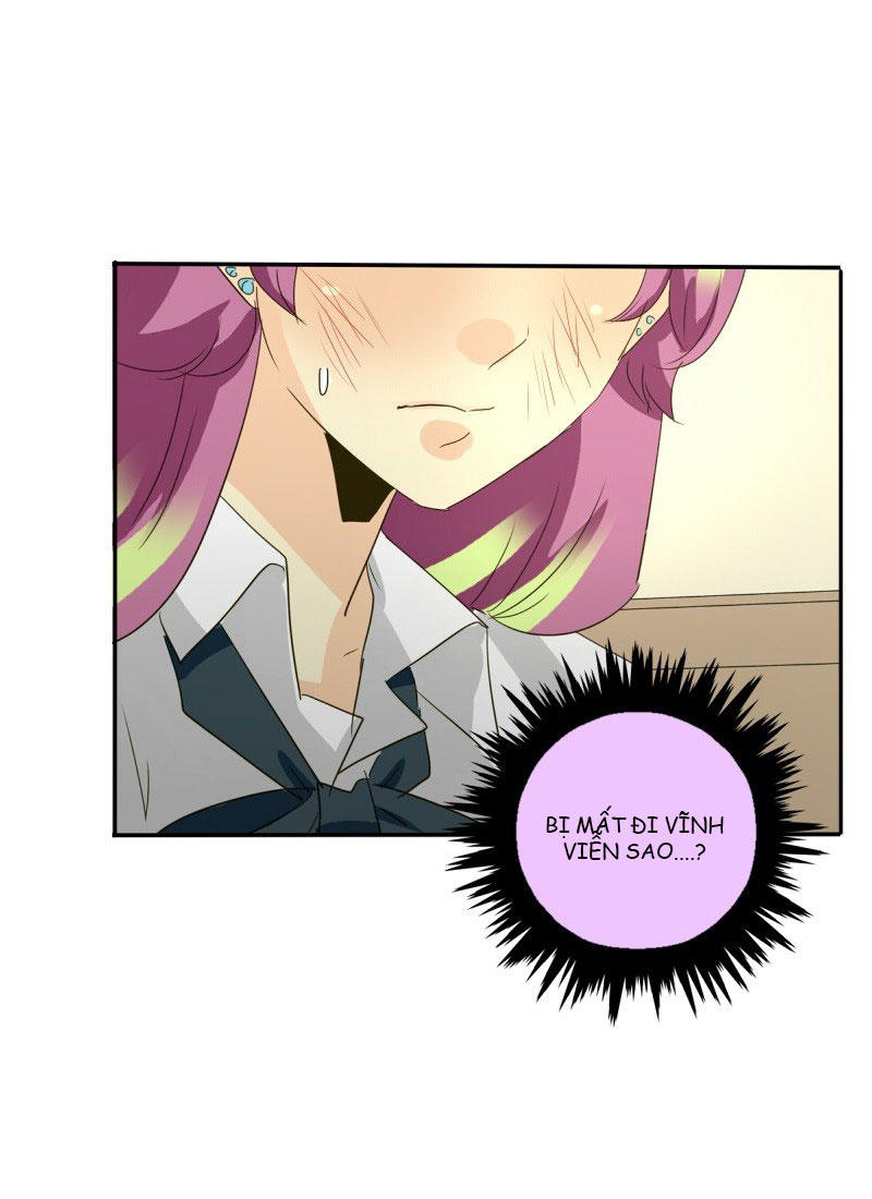 Thế Giới Không Hoàn Hảo Chapter 92 - 36
